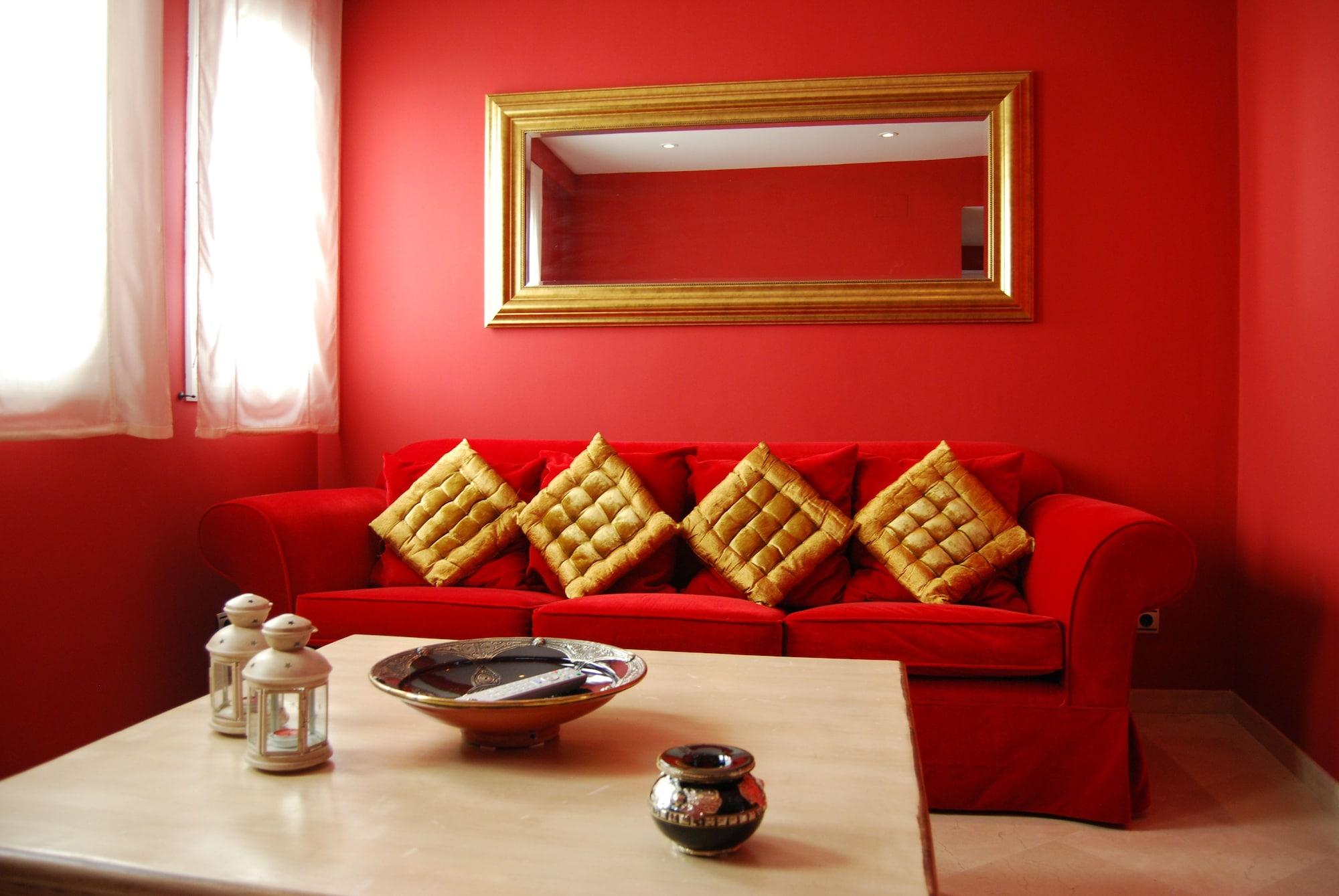 Life Apartments Giralda Suites Seville Exterior photo